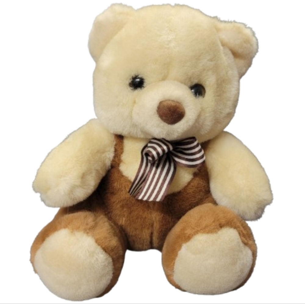 FREE! Vintage Angel Toy Teddy Bear